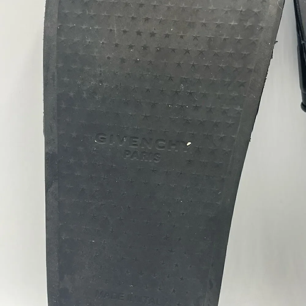 Givenchy 4G pool slide - Picture 8 of 8